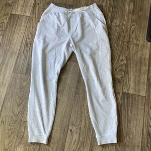 Men’s Lululemon City Sweat *Tall Joggers*